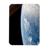 zonnestraal voor de kust van de stille oceaan magneet (Verticaal)