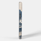 Zonnestraal voor Lake Michigan Case-Mate iPhone Case (Achterkant / Rechts)