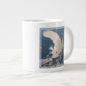 Zonnestraal voor Lake Michigan Grote Koffiekop (Voorkant rechts)