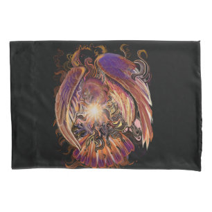 Zonnestraalbuis Hawk Pillow-Hoesje Kussensloop