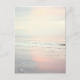 zonnestralen briefkaart