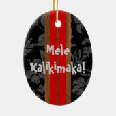 Zonnestralen  surfplanornament keramisch ornament (Achterkant)