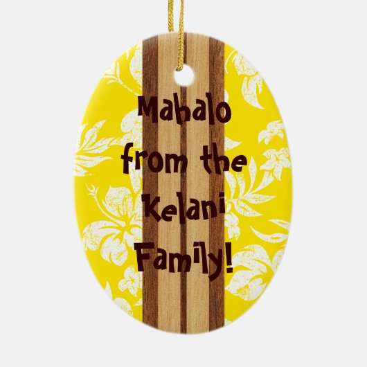 Zonnestralen  surfplanornament keramisch ornament (Achterkant)