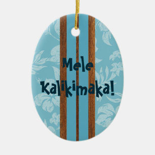 Zonnestralen  surfplanornament keramisch ornament