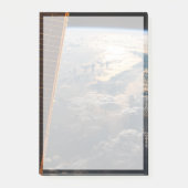 Zonnestralen van Celebes Zee in Zuidoost-Azië Post-it® Notes (Voorkant)