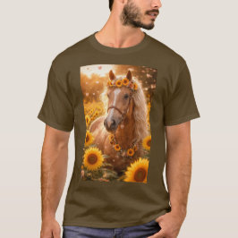 Zonnestraling t-shirt