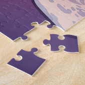 Zonnestrand Legpuzzel (Zijkant)