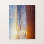 Zonnestrand Legpuzzel (Verticaal)