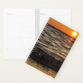 zonnestrand planner (Display)