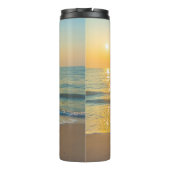 Zonnestrand Thermosbeker (Achterkant)