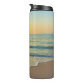 Zonnestrand Thermosbeker (Geroteerd rechts)