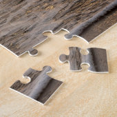 Zonnestrand Ziekenlandschap aan de zomerzondaar Pe Legpuzzel (Zijkant)