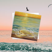 Zonnestrandbruiloften Kaart