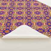 zonnestranddeken sherpa deken (3/4)