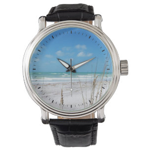 zonnestrandhorloge in Florida Horloge