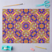 zonnestrandpapier tissuepapier (Craft)