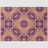 zonnestrandpapier tissuepapier (Voorkant)