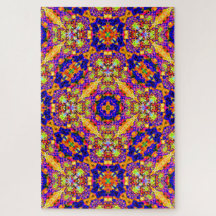 zonnestrandpuzzel legpuzzel