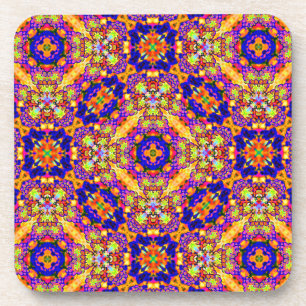 zonnestrandset onderzetter