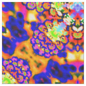 zonnestrandstof stof (Close Up)