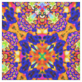 zonnestrandstof stof (Swatch)