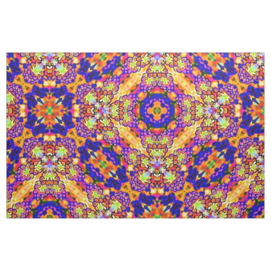 zonnestrandstof stof (Fat Quarter)