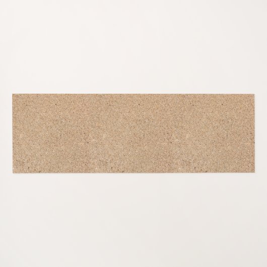 Zonnestransplaat Hawaiian Blauwgroen Yogamat (Achterkant (horizontaal))