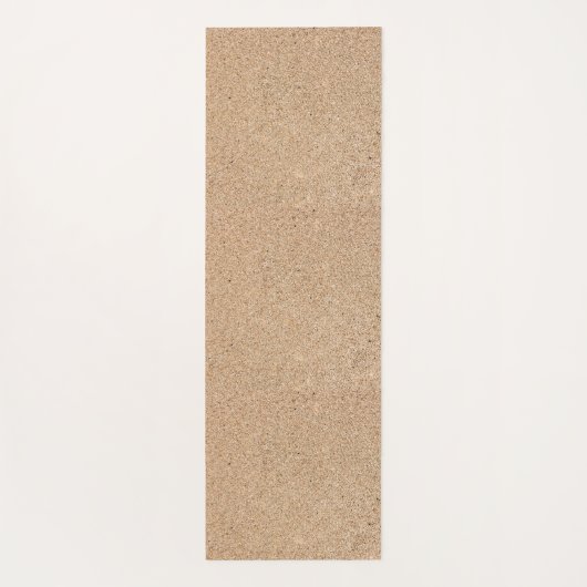 Zonnestransplaat Hawaiian Blauwgroen Yogamat (Achterkant)