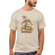 Zonnestraternak T-shirt