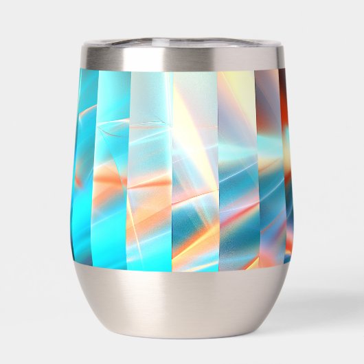 Zonnestrips (Achterkant)