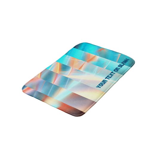 Zonnestrips Badmat (Gekanteld)