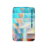 Zonnestrips Badmat (Voorkant Verticaal)