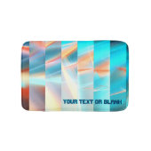 Zonnestrips Badmat (Voorkant)