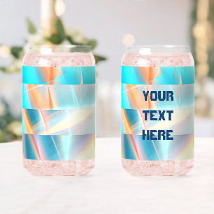 Zonnestrips Blikvorm Glas