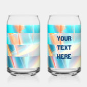 Zonnestrips Blikvorm Glas (Voorkant)