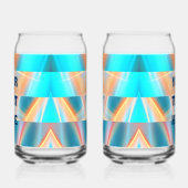 Zonnestrips Blikvorm Glas (Rechts)