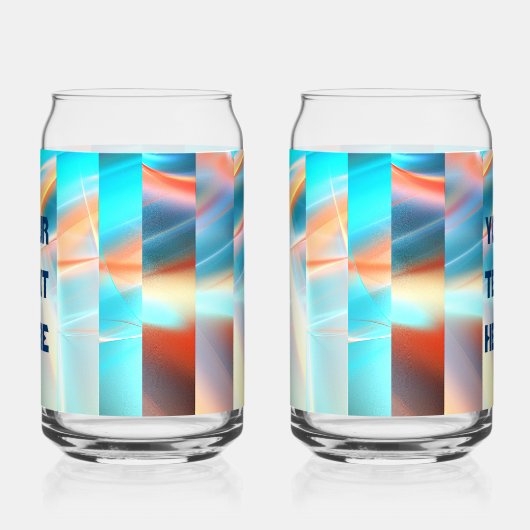 Zonnestrips Blikvorm Glas (Rechts)