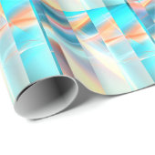 Zonnestrips Cadeaupapier (Rol Hoek)