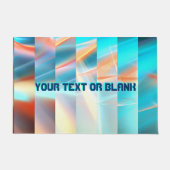 Zonnestrips Deurmat (Voorkant)