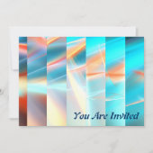 Zonnestrips Kaart (Voorkant)