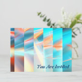 Zonnestrips Kaart (Staand voorkant)