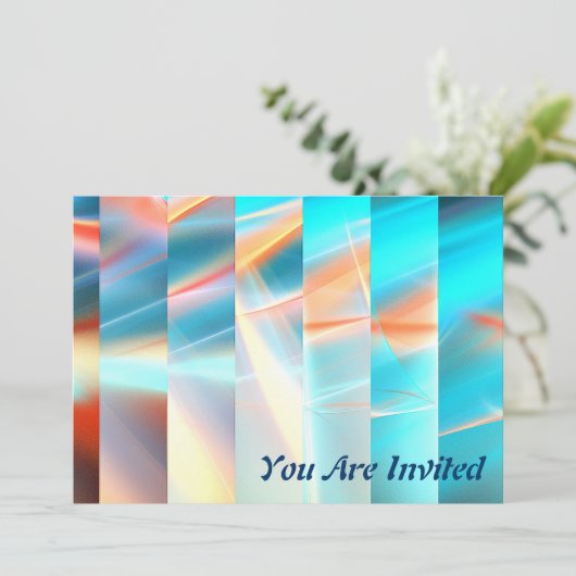 Zonnestrips Kaart (Staand voorkant)