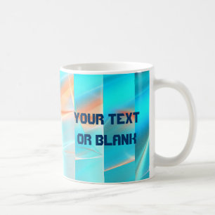 Zonnestrips Koffiemok