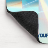 Zonnestrips Muismat (Hoek)