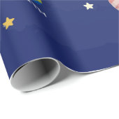 Zonnesysteeminstallaties Cadeaupapier (Rol Hoek)