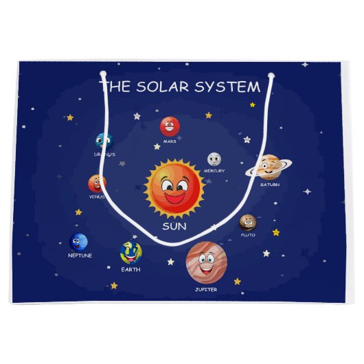 Zonnesysteeminstallaties Groot Cadeauzakje (Voorkant)