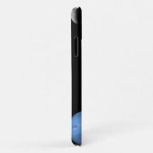 Zonnesysteemmontage Case-Mate iPhone Case (Achterkant/rechts)