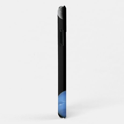 Zonnesysteemmontage Case-Mate iPhone Case (Achterkant/rechts)