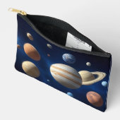 Zonnesysteemmontage Etui (Open)