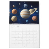 Zonnesysteemmontage Kalender (Jan 2026)